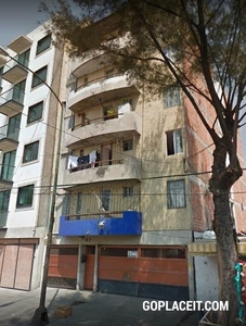 DEPARTAMENTO EN VENTA COLONIA DOCTORES A 5 MIN DEL M ETRO OBRERA CDMX, Doctores