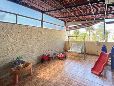 Departamento en Venta - Dr. Barragán, Narvarte Oriente, Benito Juárez - 3 habitaciones