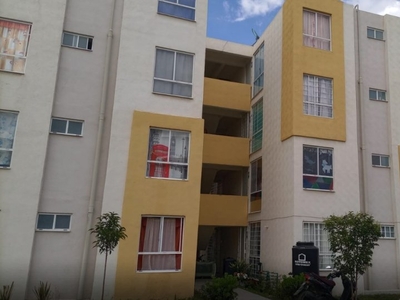 DEPARTAMENTO EN VENTA EN PASEOS DE LA LAGUNA EN ZUMPANGO BUENA UBICACION - 1 baño - 49.37 m2