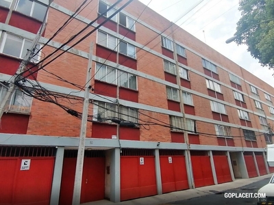 Departamento en Venta en Santa María La Ribera, Cuauhtémoc RAV-4461