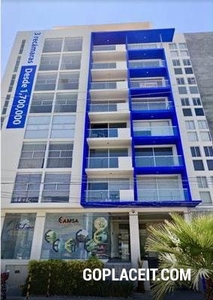 Departamento en Venta en Torre Uno, Zona Boulevard Forjadores, Puebla de Zaragoza - 2 baños