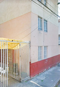 Departamento en Venta - peral, Santa María la Ribera, Cuauhtémoc - 2 habitaciones - 1 baño