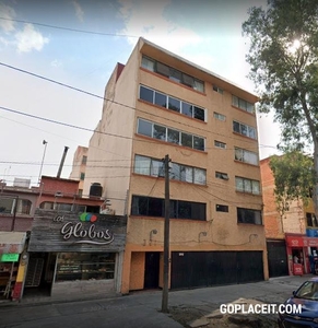 Departamento en Venta - Pie de la cuesta #321, Reforma Iztaccihuatl Sur