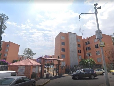 Departamento en Venta - Rinconada Colonial Edif. Cordoba, Col. Pedregal del Carrasco, Pedregal de Carrasco - 80.00 m2