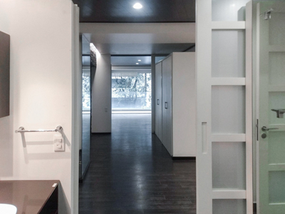 Departamento en Venta - San Isidro, Reforma Social, Miguel Hidalgo - 1 recámara - 65 m2