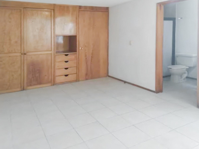 Departamento en Venta - Xola, Narvarte Oriente, Benito Juárez - 2 habitaciones - 65 m2