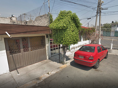 En Venta, BONITA CASA EN CARLOS CHAVEZ ECATEPEC, Ecatepec de Morelos - 2 habitaciones - 1 baño