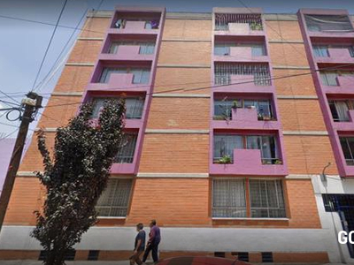 En Venta, BONITO DEPARTAMENTO EN ANAHUAC MIGUEL HIDALGO, Miguel Hidalgo - 2 recámaras - 80 m2