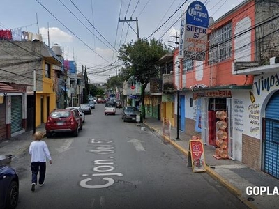 En Venta, CASA EN COLONIA BARRIO DE SAN PEDRO IZTAPALAPA, CDMX, San Pedro