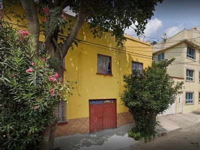 En Venta, CASA EN COLONIAL FEDERAL! VENUSTIANO CARRANZA, Iztapalapa - 4 recámaras - 2 baños