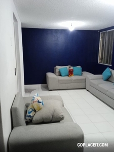 En Venta, Departamento exterior, con excelente ubicación - 1 baño - 51 m2