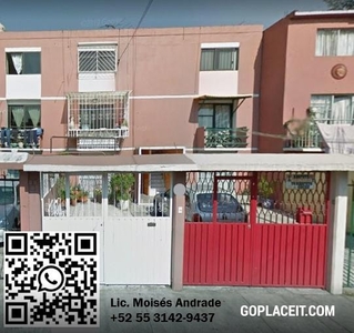 En Venta, DEPARTAMENTO - REMATE BANCARIO COL EL ROSARIO, El Rosario