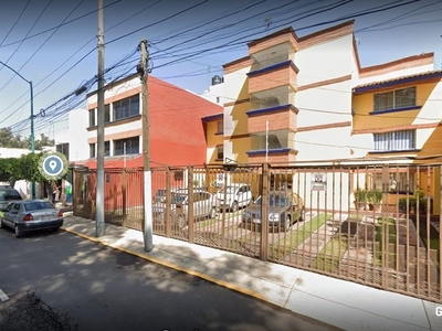 En Venta, DEPTO EN REMATE BANCARIO PASEOS DEL SUR XOCHIMILCO CDMX, Xochimilco - 2 recámaras - 70 m2