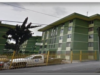 En Venta, EXCELENTE DEPARTAMENTO EN COLONIA PRADOS DEL ROSARIO, AZCAPOTZALCO - 3 habitaciones - 73.5 m2