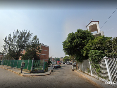 En Venta nuevo, Departamento en REMATE, Rosario 1 Sector CROC III B, Azcapotzalco - 2 habitaciones - 70 m2
