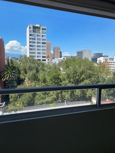 Se vende departamento en Polanco - 2 recámaras - 130 m2