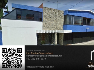 Venta de Casa - Aquiles Serdan Puebla, Puebla de Zaragoza - 14 habitaciones
