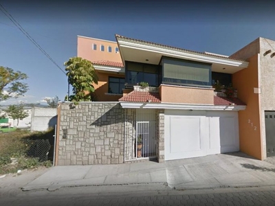 Venta de Casa - C. 22 Nte. 212, Aquiles Serdán, Puebla. CP al 75700, Aquiles Serdán