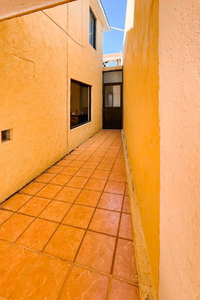 Venta de Casa - Calle A, Petroquímica Lomas Verdes, Naucalpan de Juárez - 3 habitaciones - 3 baños - 161 m2