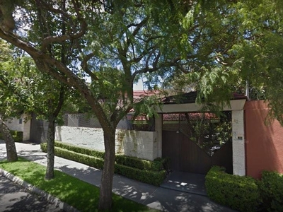 venta de casa en BOSQUE DE SAUCES EXT al 100, Lomas de Chapultepec