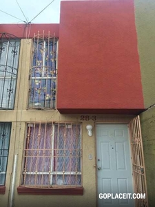 Venta Casa En Los Heroes Ecatepec Estado Anuncios Y Precios - Waa2