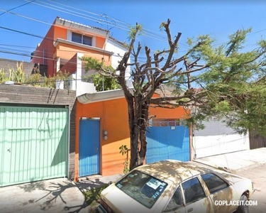 Casa en Venta - CALLE MONTES APENINOS COL. PLAZAS DE GUADALUPE PUEBLA, PUEBLA., Plazas de Guadalupe - 5 recámaras