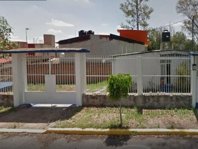 Venta de Casa - PINGÜINOS, LAGO DE GUADALUPE, ATIZAPAN DE ZARAGOZA, EDOMEX, Lomas de Guadalupe - 1 baño