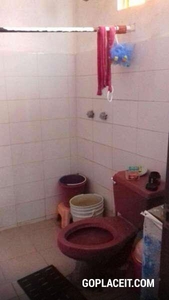 Venta de Casa - POLVORILLA IZTAPALAPA, Iztapalapa - 1 baño