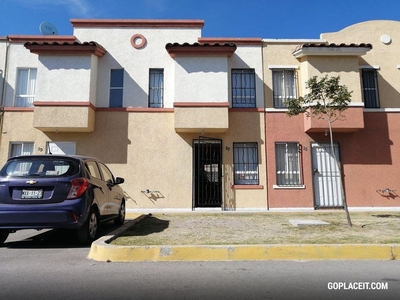 Venta de Casa - Real Verona, Ojo de Agua, Ojo de Agua - 1 baño