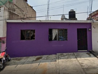 Venta de Casa - TINUM 60, CAMPAMENTO SAN NICOLAS, TLALPAN, San Nicolás 2 - 1 baño - 200.00 m2