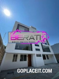 Venta de Departamento - 5 DE MAYO, San Pedro - 1 baño