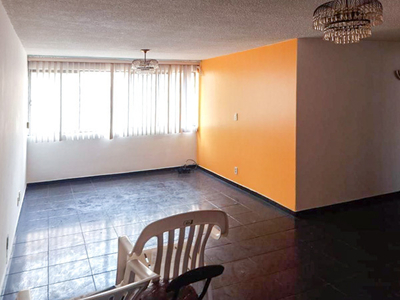 Venta de Departamento - Av. del Imán, Pedregal del Maurel, Coyoacán - 2 recámaras - 60 m2