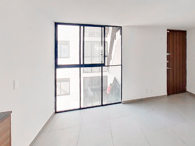 Venta de Departamento - Bucareli, Centro, Cuauhtémoc - 2 habitaciones - 63 m2