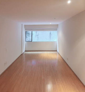 Venta de Departamento - Calle 3 picos, Polanco V Sección, Miguel Hidalgo - 3 recámaras - 3 baños - 250 m2