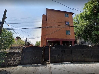Venta de Departamento - Calle Colima #114, Col. Miguel Hidalgo 2da Secc, Miguel Hidalgo 2A Sección - 1 baño - 85.00 m2