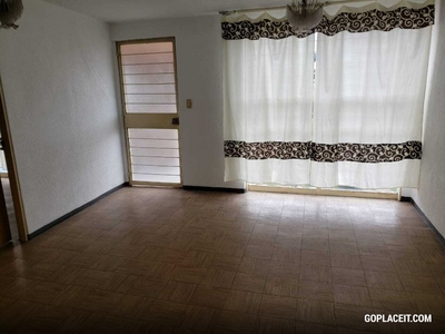 Venta de Departamento la Veleta, Ecatepec de Morelos - 2 habitaciones - 1 baño - 52 m2