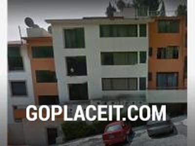 VENTA DE DEPARTAMENTO REMATE BANCARIO LOMAS VERDES NAUCALPAN , Naucalpan de Juárez - 80 m2