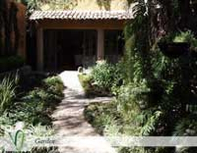 Acojedora casa en San Miguel Allende