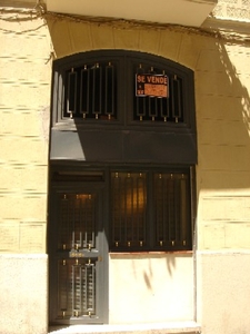 barcelona capital piso duplex venta