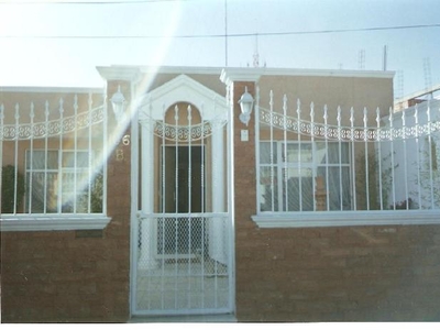 Bonita Casa en Pachuca Hgo.
