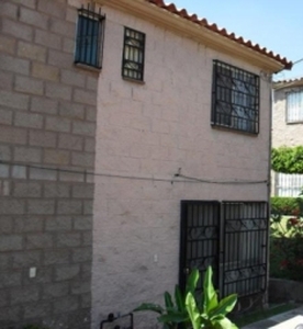 Bonita casa GEO en Lomas de Ahuatlán, Cuernavaca Mor. $630,000