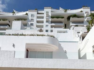 Brisas Diamante, Acapulco - Villa en Venta