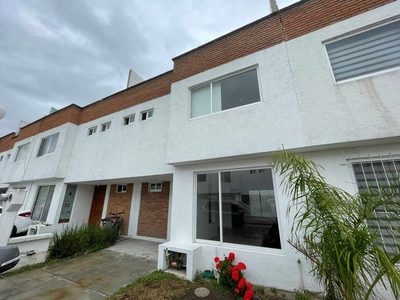 Casa en condominio en venta Don Eloy Iii, Magdalena, San Mateo Atenco, Estado De México, México