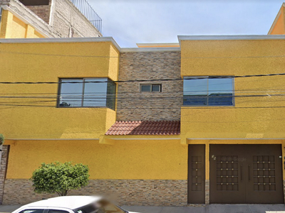 Casa en venta Calle 33 39, Mz 005, Maravillas, Ciudad Nezahualcóyotl, Estado De México, México