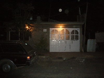 Casa en Venta en Col. Ampl. Marco A. Sosa (Chalco Estado de mexico)