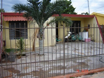 Casa en Venta en Merida Yucatan Fracc. Fracc. Pacabtun