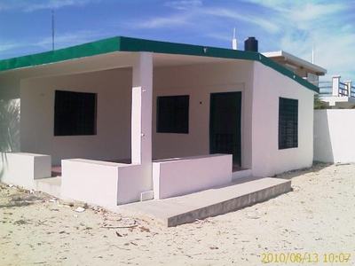 Casa en venta Playa Chuburna Puerto Merida Yuc