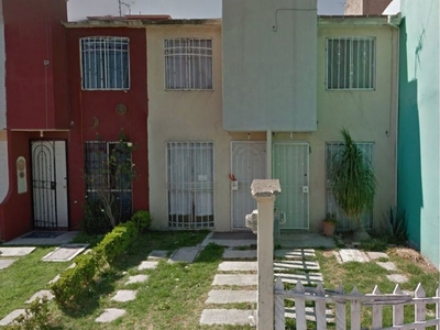 Casa en venta Real De Campeche, Chicoloapan De Juárez, Estado De México, México
