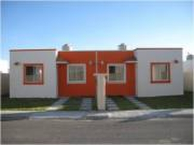 CASAS SEMIRESIDENCIAL EN PACHUCA