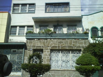 centro historico casa grande